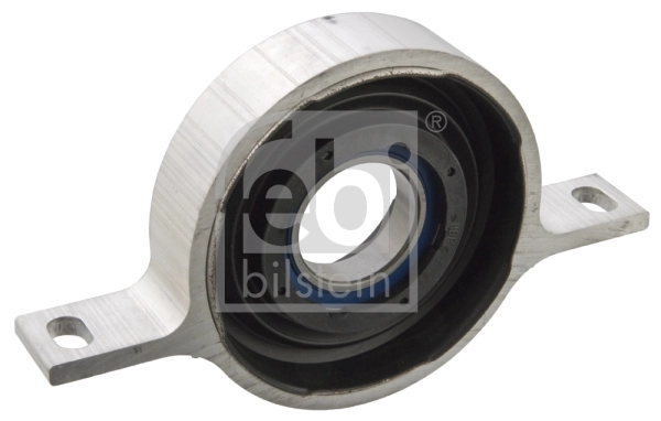 Suspension, propshaft